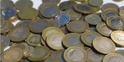 Cebinizde 1 lira varsa harcamayın: Binlerce liraya satılıyor