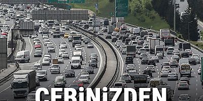 Cebinizden yüz binlerce lira çıkabilir