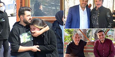 Çekmeköy'de hayvanat bahçesinde silahlı kavga: 2 ölü