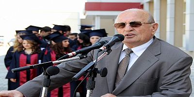 Cemal Yeşilyurt hayatını kaybetti