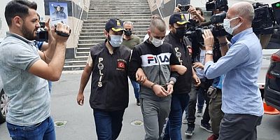 Cemile Şenel cinayetinde aranan şüpheli yakalandı