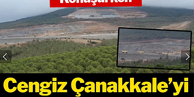 Cengiz Cumhuriyeti