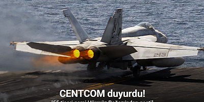 CENTCOM: 