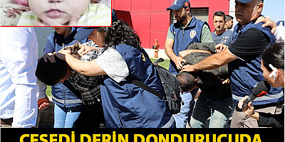 Cesedi derin dondurucuda bulunan Lina’nın ölümüne ağırlaştırılmış müebbet istemi