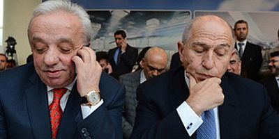 Çete savaşlarının kazananı Cengiz