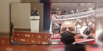 'Çevrenizde kim varsa üye yapın' çağrısına AKP'li üyeden itiraf: 