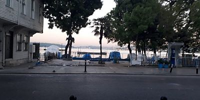 Çeyrek Asırdır Halkın Parkı İşgal Edilmişti Sonunda Halk Parkına Kavuştu