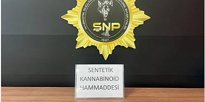 Cezaevinde büyük skandal! Gardiyanlar da uyuşturucu operasyonunda şüpheli