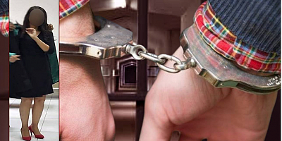 Cezaevine uyuşturucu hap sokmaya çalışan avukat tutuklandı