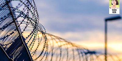 Cezaevlerinde bulunan 250 bini aşkın öğrenci eğitim hakkına erişemiyor