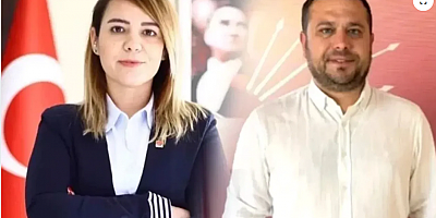 CHP Aydın İl Başkanı Saatçi’nin çocukları, Özlem Çerçioğlu’nun AK Parti’ye geçişinin ardından istifa etti