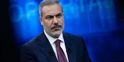 CHP'den çok konuşulacak Hakan Fidan iddiası