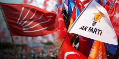 CHP'den istifa eden başkan AKP'ye geçiyor