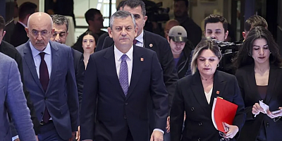 CHP'den kritik toplantı: A Takımı belli oluyor