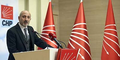 CHP'den Merkez Bankası tepkisi: Sorunun kaynağı Erdoğan'ın şahsıdır