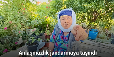 CHP eski milletvekili ile kız kardeşi arasında ‘anne’ tartışması jandarmaya taşındı