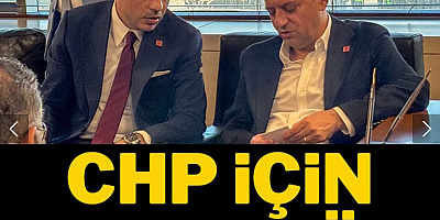 CHP için kritik gün!