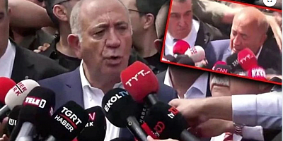 CHP İstanbul İl Başkanlığı önünde yaşananlara ilişkin 3 tutuklama