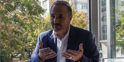 CHP İstanbul İl Kongresi iptal oldu! Eski CHP'li Mehmet Sevigen sabah.com.tr'ye konuştu: Bütün suç genel merkezindir
