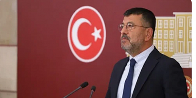 CHP'li Ağbaba Meclis'te isyan etti: AK Parti ortada yok!