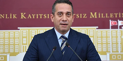 CHP'li Başarır: İlk günden reddedilmesi gereken bir davaydı