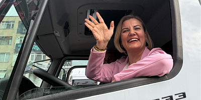 CHP’li başkan, AKP’nin ‘kiralama’ saltanatına son verdi