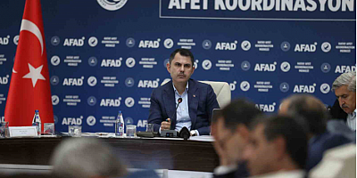CHP’li başkan ve İYİ Partili vekilden Bakan Kurum’a Hatay teşekkürü