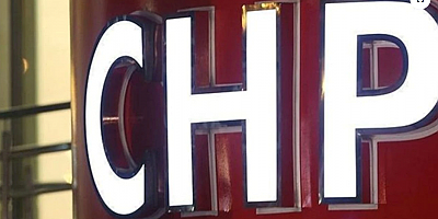 CHP'li bir belediye başkanı daha istifa etti!