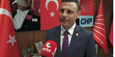 CHP'li Çelik: İstanbul ve milyonlar hazır!