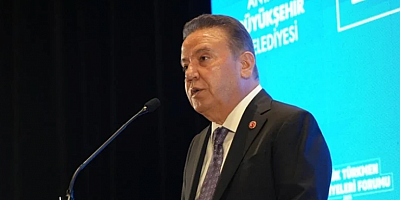 CHP'li Emir'den Muhittin Böcek çağrısı