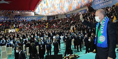 SON DAKİKA CHP'li Emir: Pfizer aşısı AKP kurultayına katılacak mutlu azınlığa mı uygulandı?