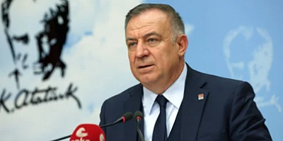 CHP'li Gökan Zeybek’ten sert tepki: İddianameyi Yeni Şafak mı yazıyor?