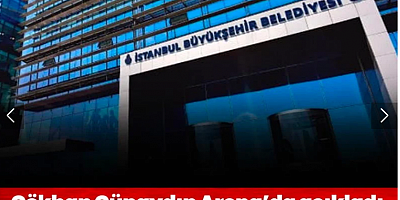 CHP'li Gökhan Günaydın Casusluk soruşturmasını Arena'da anlattı