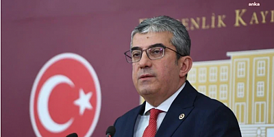 CHP'li Günaydın: Tüm siyasi hükümlü ve tutuklular tahliye edilmeli