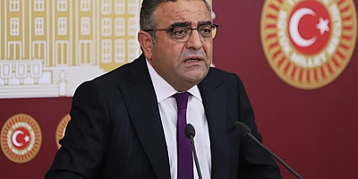 CHP'li Tanrıkulu: 10 Ekim yüreğimize saplanmış büyük bir acıdır