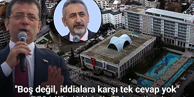CHP Ordu Milletvekili Adıgüzel: 