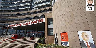 CHP, salgın önlemi olarak MYK toplantısını uzaktan toplayacak