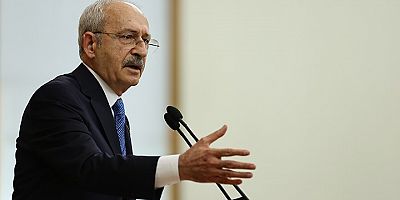 SON GELİŞME CHP Salı günü gurup toplantısı Kılıçdaroğlu: Ne darbesi ya