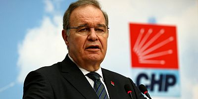 CHP Sözcüsü Faik Öztrak: Memleket ‘Narcos’ setine dönmüş, Erdoğan’ın gıkı çıkmıyor
