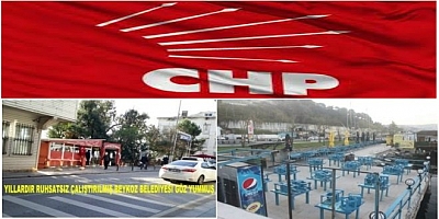 CHP  128  milyar dolar nerede diye soracağınıza Beykoz sahillerini sorgulayın 