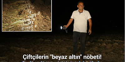 Çiftçilerin 