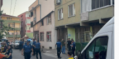 Çifte cinayetin katil zanlısı yaşı küçük oğlu çıktı