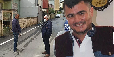 Çıkan kavgada öldürüldü