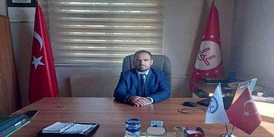 Çıldır müftülüğünden ihtiyaç sahiplerine yardın eli