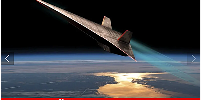 Çin'den dünyayı şaşırtan keşif: Hipersonik füze yakıtını denizden çıkardı! Yılda 1 milyon ton bor üretecek