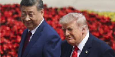 Çin Devlet Başkanı Xi, Trump'ın daveti üzerine ABD'ye gidiyor
