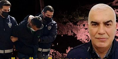 Cinayet şüphelisi: Öldürdükten sonra eve dönüp, yemek yedim