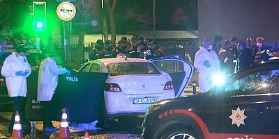 Cinayette delil karartma şüphesi