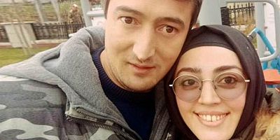 Cinnet getirdi! Önce karısını öldürdü, sonra intihar etti