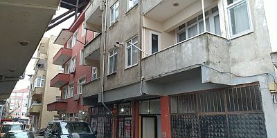 Cinnet getiren şahıs önce karısını, ardından kendini öldürdü